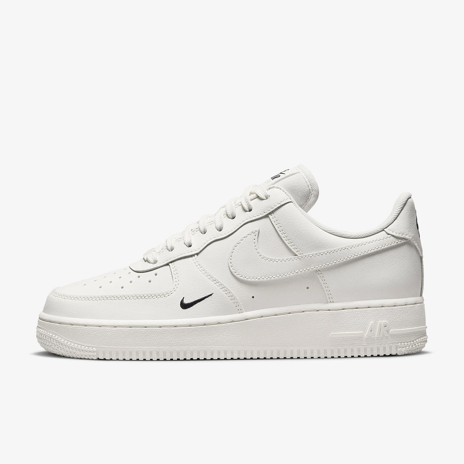 Nike Authentic AIR FORCE 1 AF Women's Wear-Resistant Classic Sneakers HF1058-133