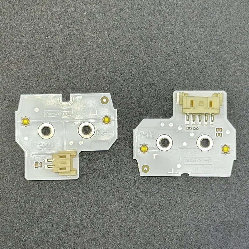 White Light For BMW X1 E84 2012-2015 Car Headlights DRL Chip Ballast Chip Circuit Board Light Source Board fittings
