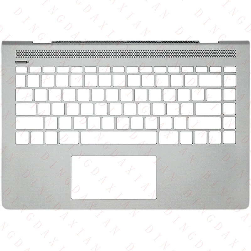 A++ New For HP Pavilion 14-BF TPN-C131 A/C/D shell  Sliver Gold Pink back covercase