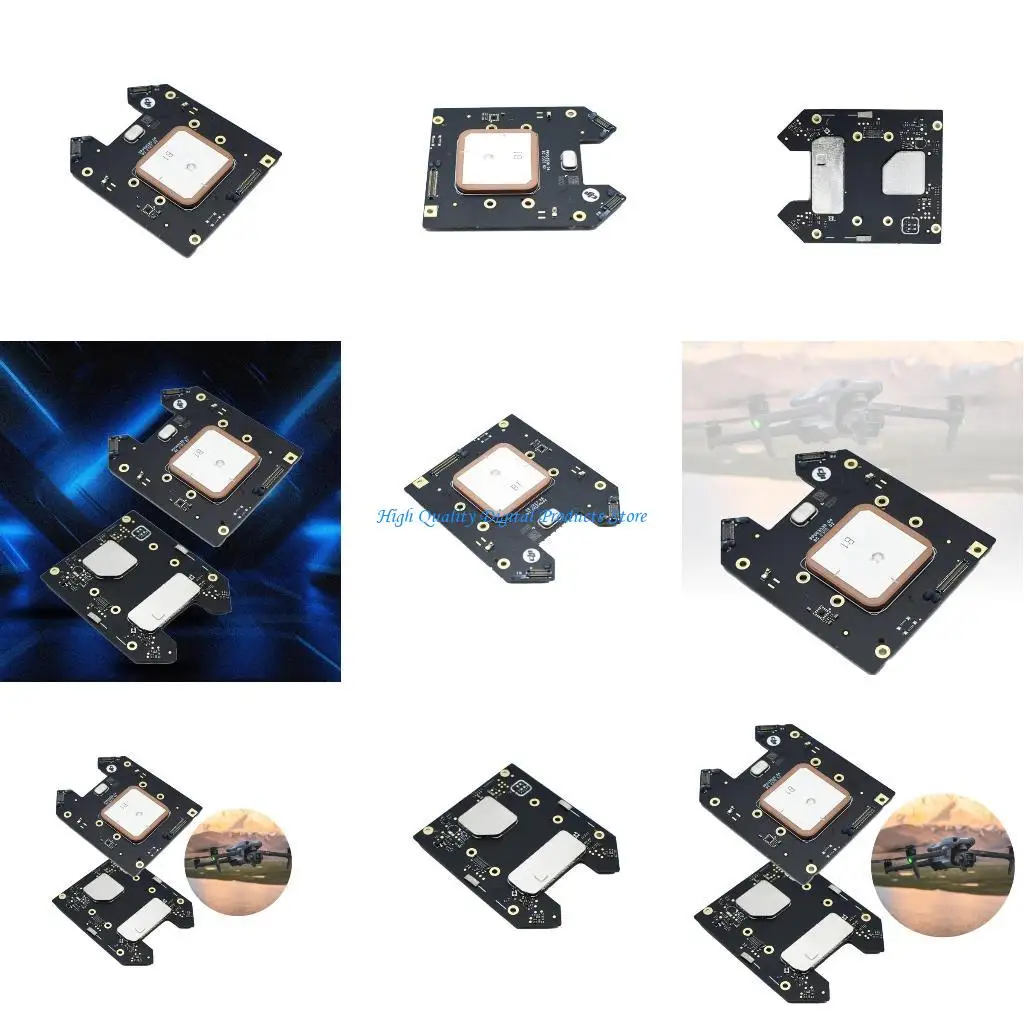 

U2JE Upgraded Module Replacement Part Compact Size Module for Repairing for AIR 3