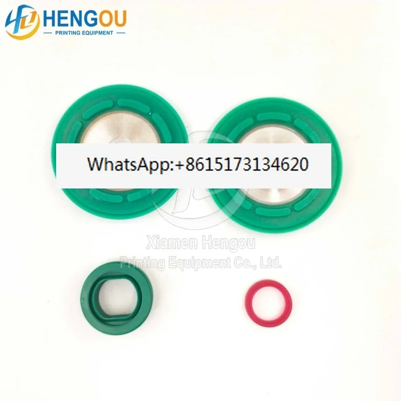 인쇄 기계 부품 XL75 SM52 SM74 결합 압력 실린더 씰링 링 수리 키트 L2.335.071