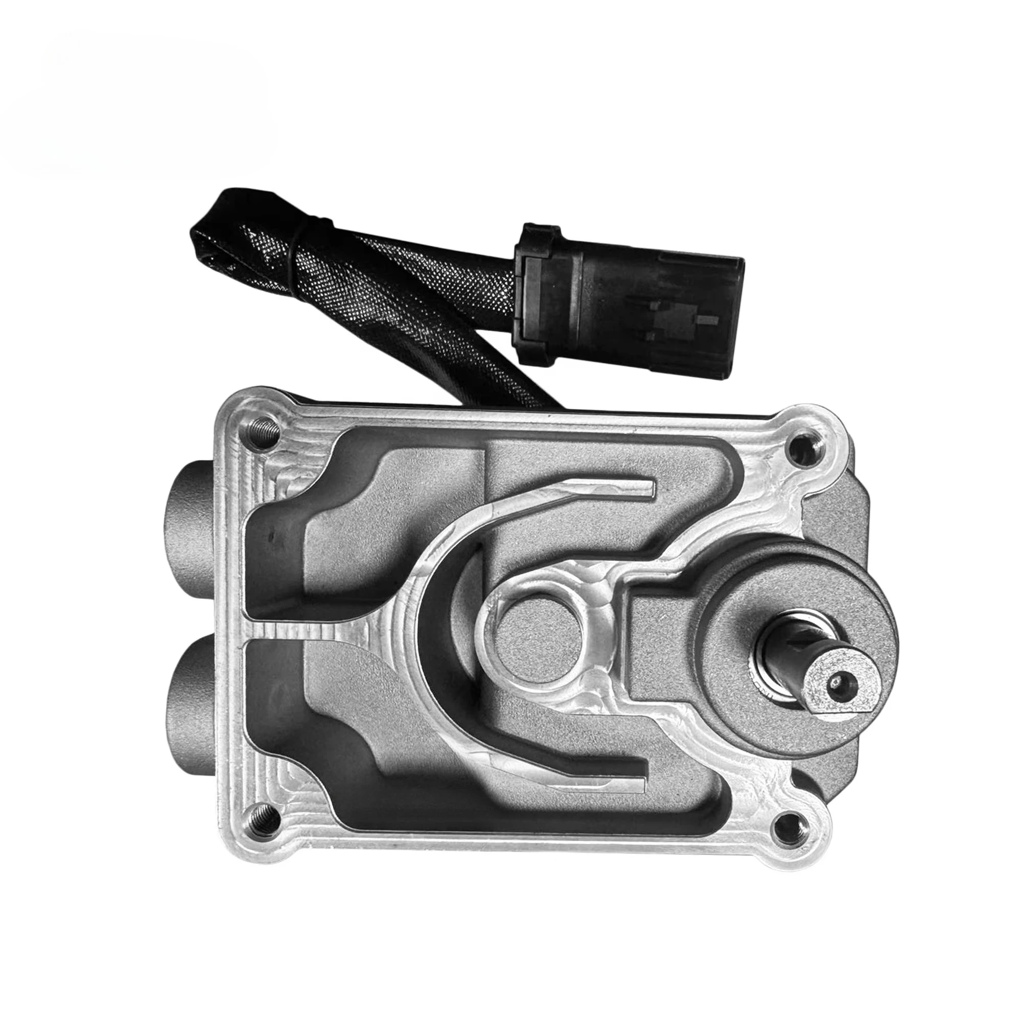 

DT466E Actuator 12 Volt VGT Turbocharger Actuator 174121 175788