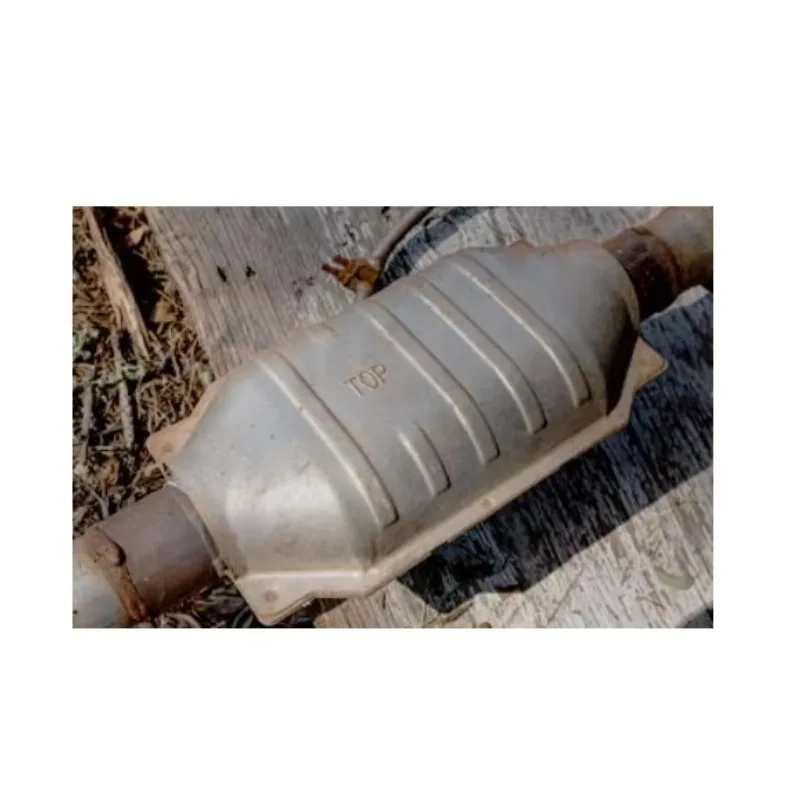

Excellent Condition Custom Brand alytic Converter for APRILIA/ALPINA Models 1 Year Warranty-Reliable Exhaust Pipes