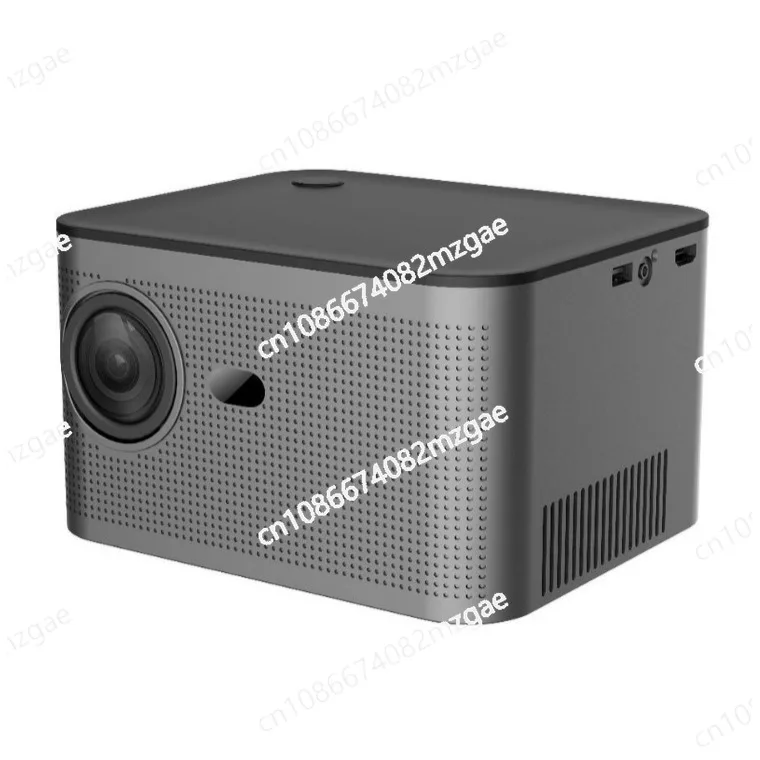 Original Projector 1080P Home Cinema Smart Portable Android 11 Cross-border E-commerce Foreign Trade Special Supply