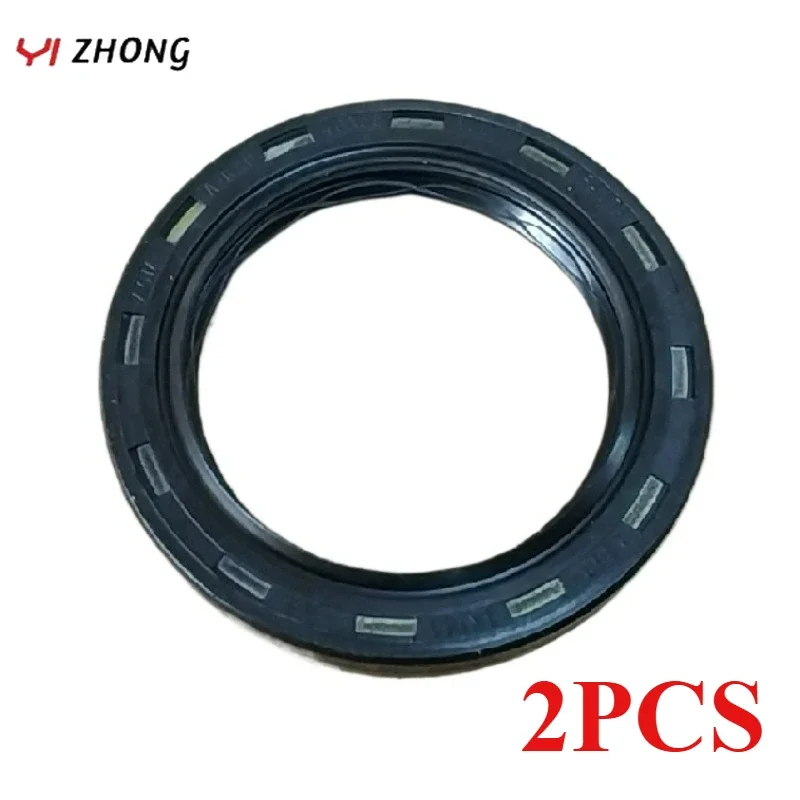 

2pcs XS6R3K169CA Half Shaft Oil Seal MT 1.8 for Ford Fiesta 03-13 Escort EcoSport FOCUS B-MAX MONDEO 1805715