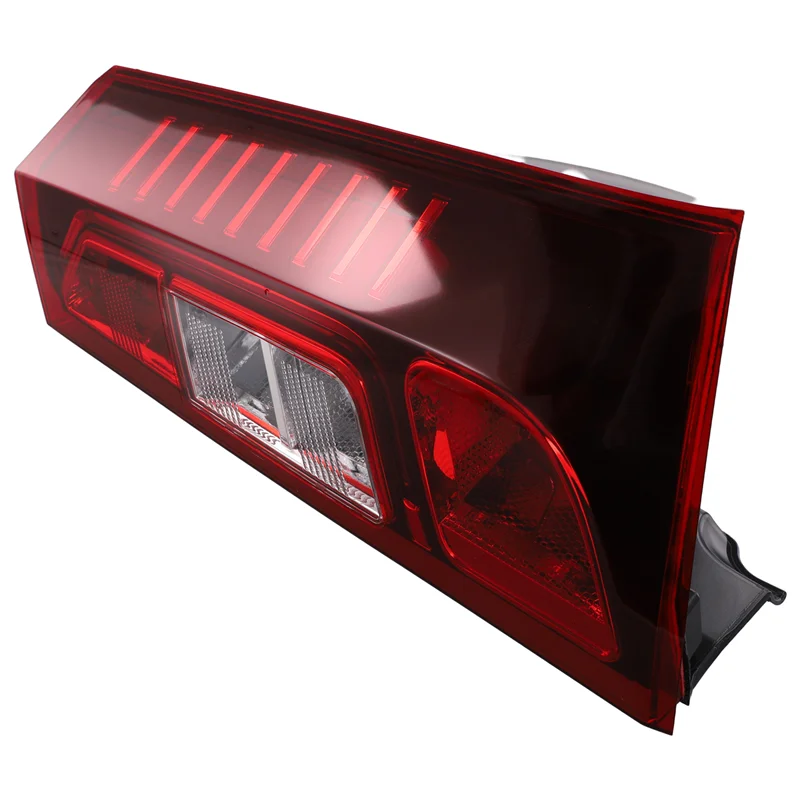A03Z-For Renault Express Tail Light Rear Brake Lamp 2021 2022 2023 2024 Car Accessories Right