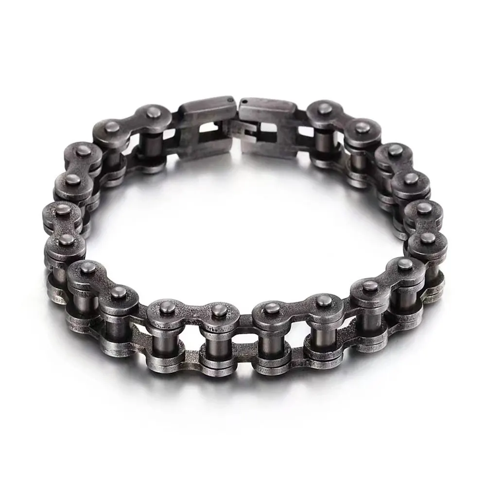 Mens Bracelets Bang… - image