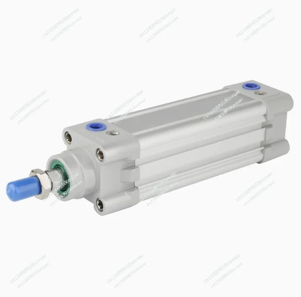Standard cylinder maximum thrust SE25 50 75 100