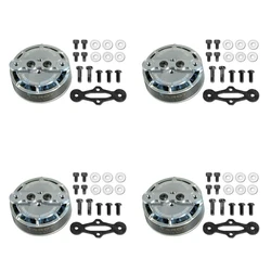 Tarot Martin 4012 6S 320KV Brushless Motor Efficient Long Endurance TL40P12 for RC Multi-Rotor UAV Drone DIY 1pcs 4pcs FPV