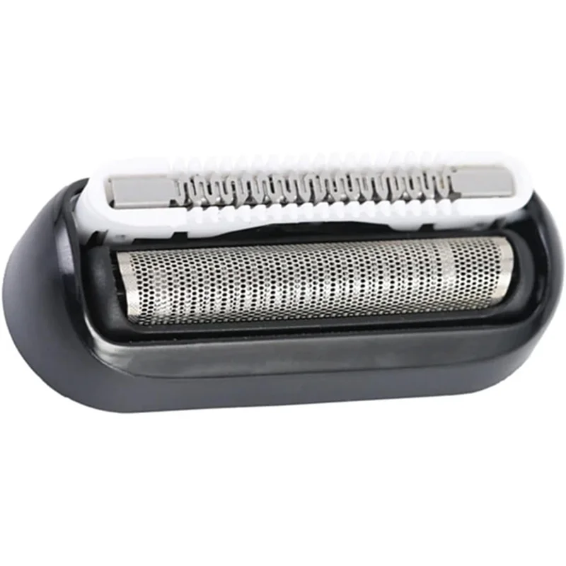 

B25B Replacement Shaver Head 20MB For Braun 10M/20MB M1011Y/M/M1011K Electric Shaver Blade Razor