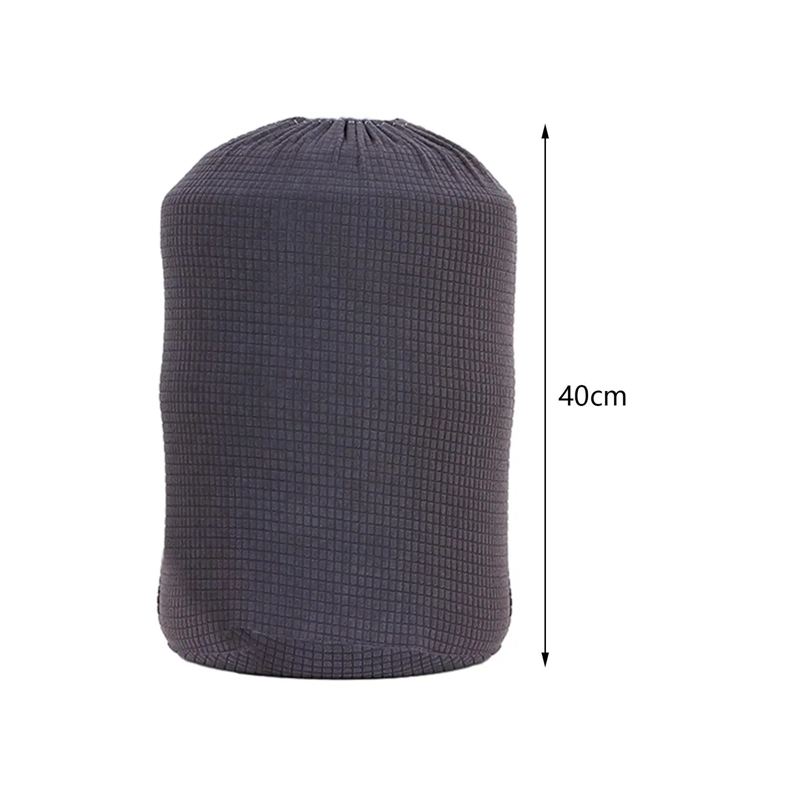 2X Water Dispenser Barrel Dust Cover Dustproof Reusable for Office Kitchen