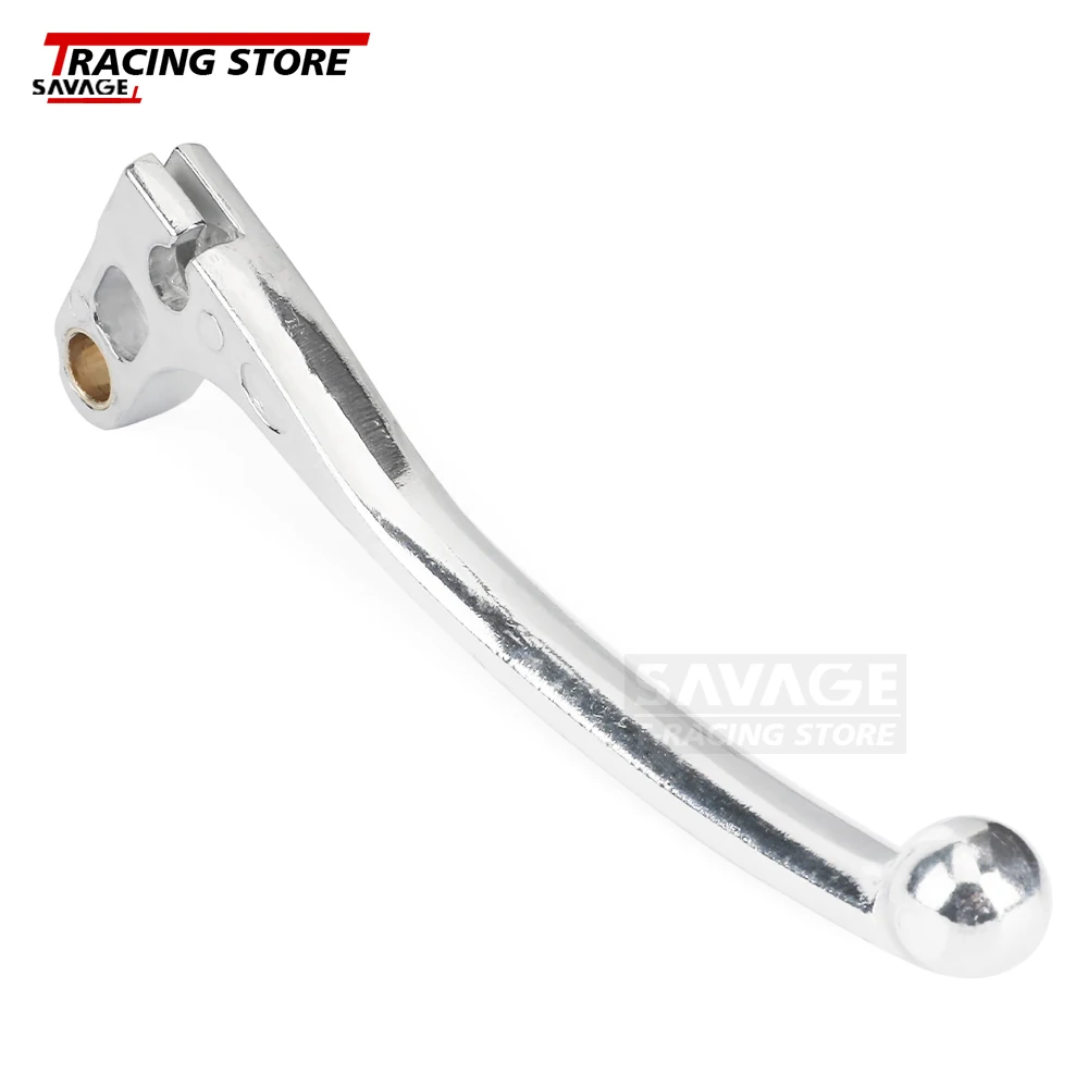 Clutch Lever Control Handles For HONDA CB300 CB400 CB500 CBR 125R 150R 250R 300R 400R 500R 900RR Motorcycle Accessories Aluminum