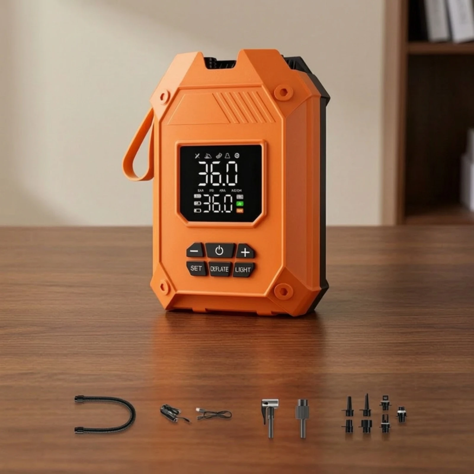 sup-pump-with-digital-display-rechargeable-cordless-air-pump-automatic-handheld-for-kayakers-beach-camping
