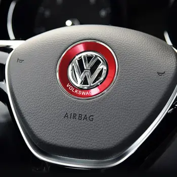 10 nejlepší prodej Znak na volantu VW Golf - №3