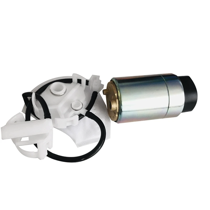 23220-0P020 Gasoline Pump Silver Fuel Pump Core Auto Parts For Toyota 23220-0C050