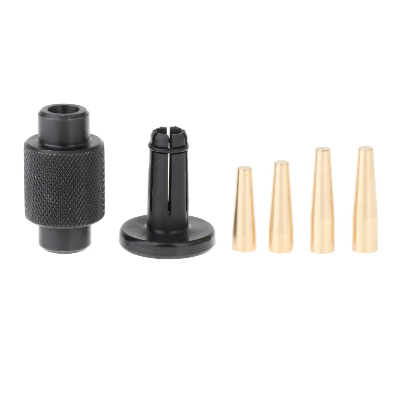 Fuel Injector Sealing Tool Fuel Parts Fuel System Automotive Seal Installer Easy to Use Fuel Injectors Compatible with GM Iron