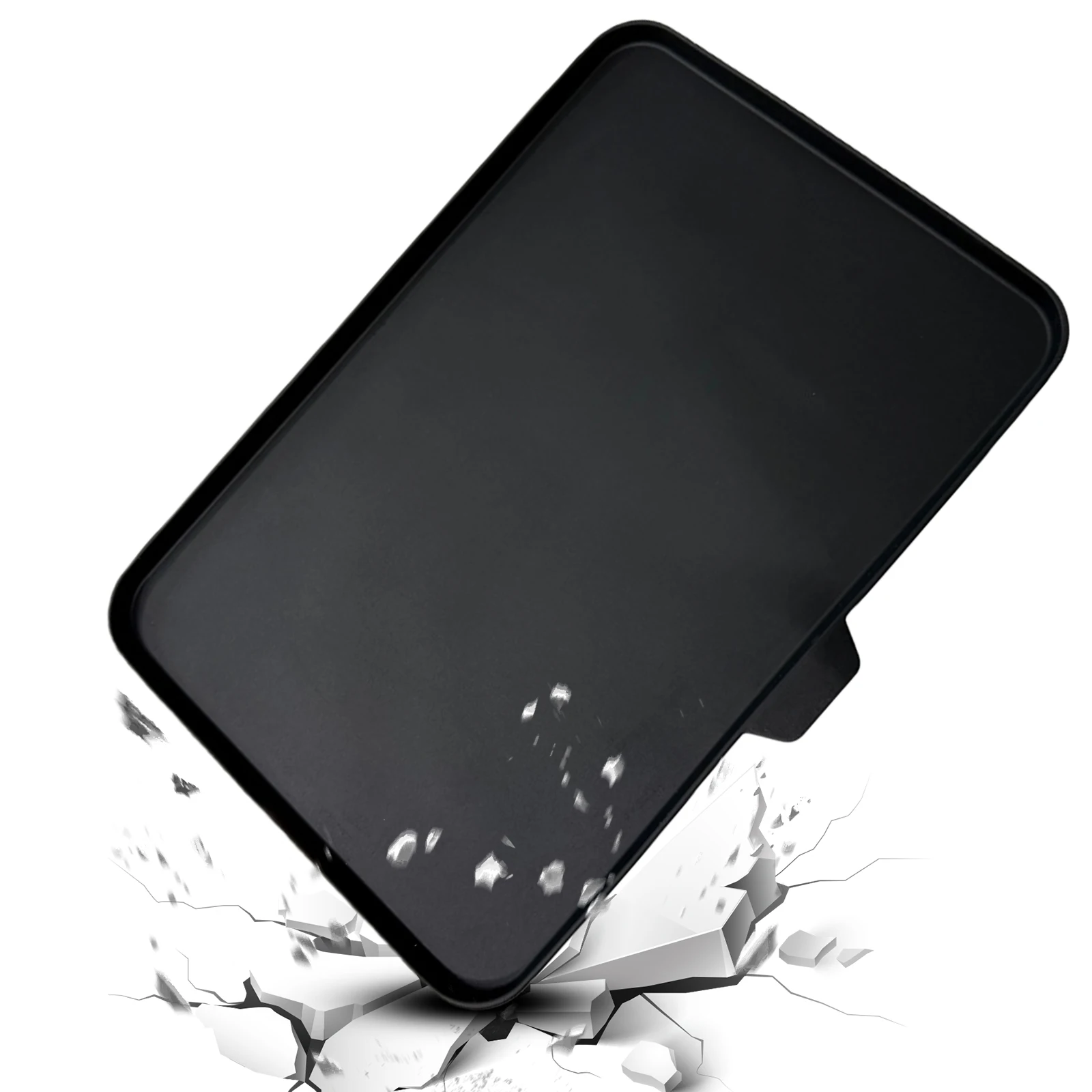 

Водонепроницаемый силиконовый защитный чехол для Thermomix TM7: устойчивый к царапинам, пыленепроницаемый, простой в установке