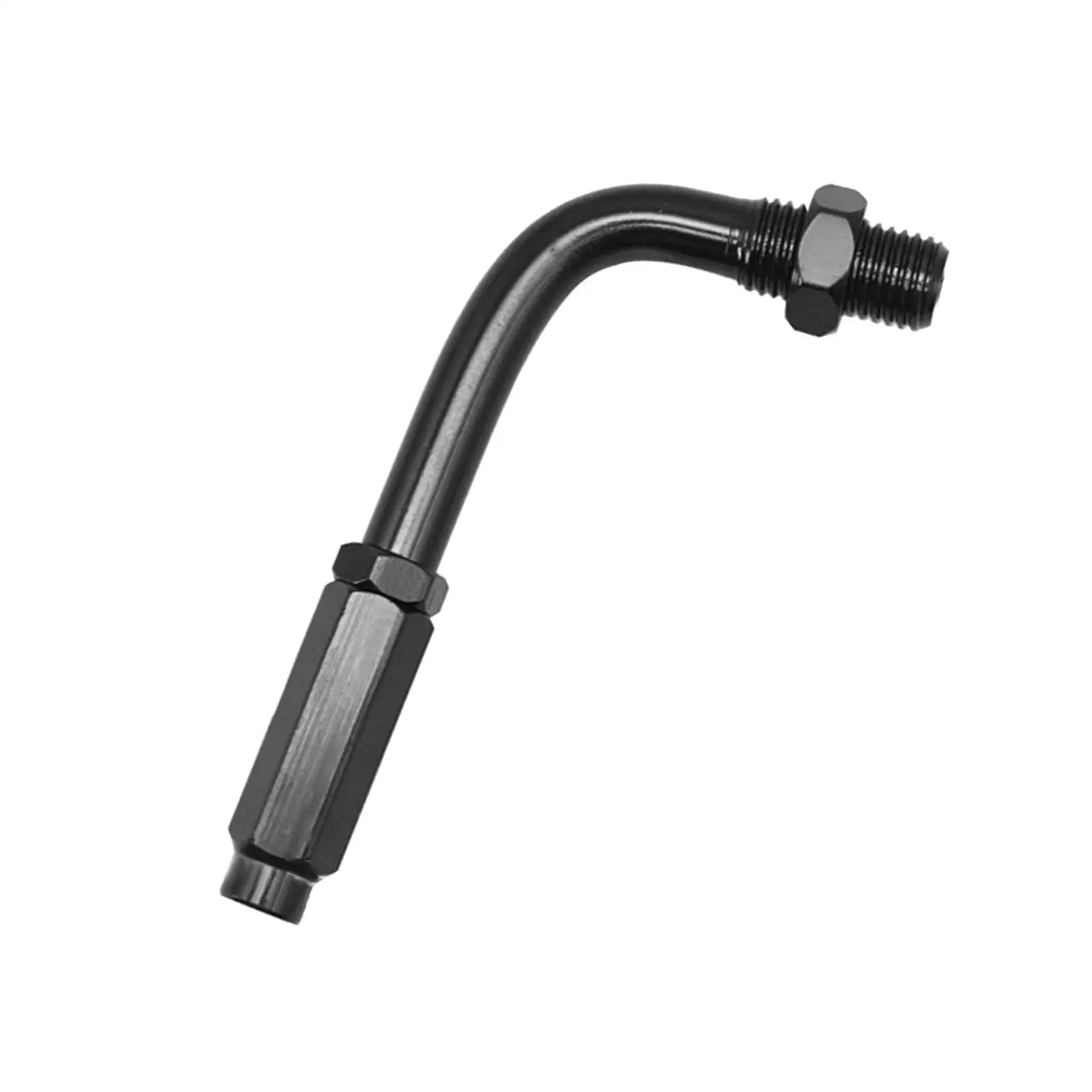 Regulator linki gazu z modyfikowanego aluminium, wytrzymały, odporny na uderzenia, uniwersalny zamiennik linki gazu do motocykli i rowerów.