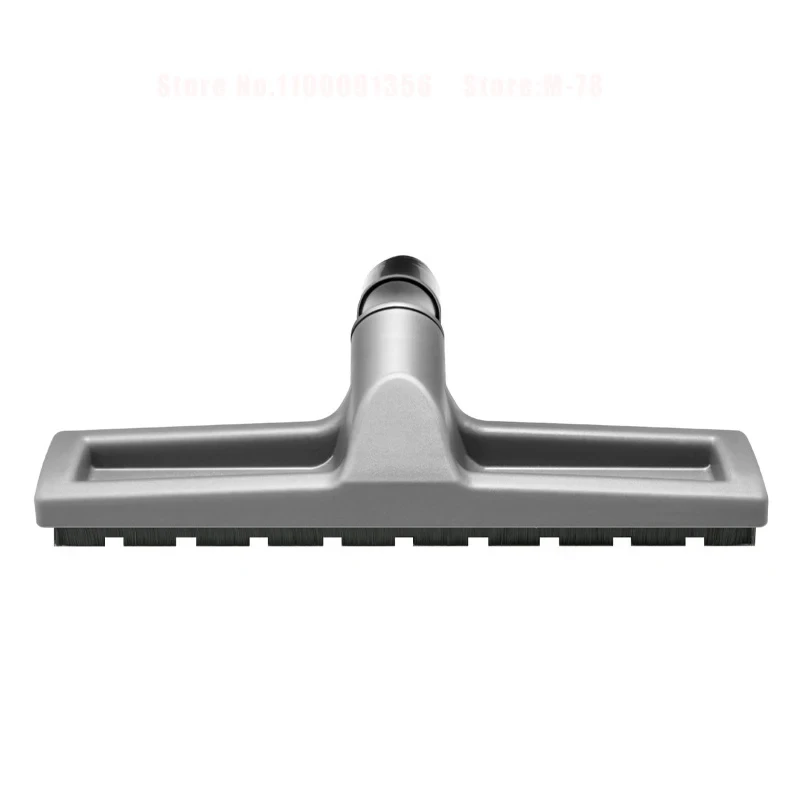 Accessorio per testina per utensili per pavimenti duri sostituire per pezzi di ricambio per aspirapolvere Dyson V6 V7 V8 V10 DC34 DC35 DC45 DC58 DC59 DC62