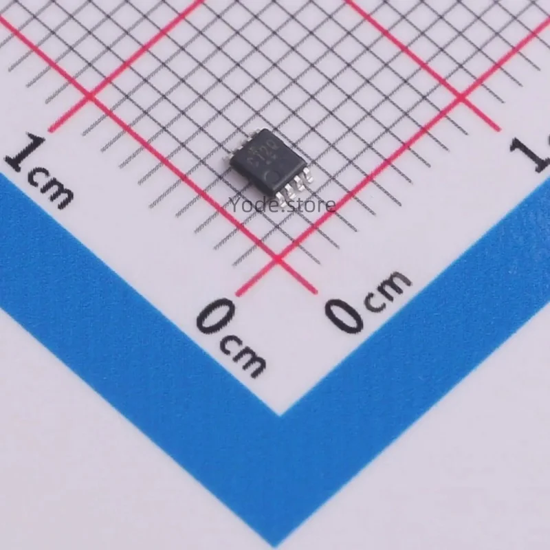 10 piezas SN74LVC2T45DCUR