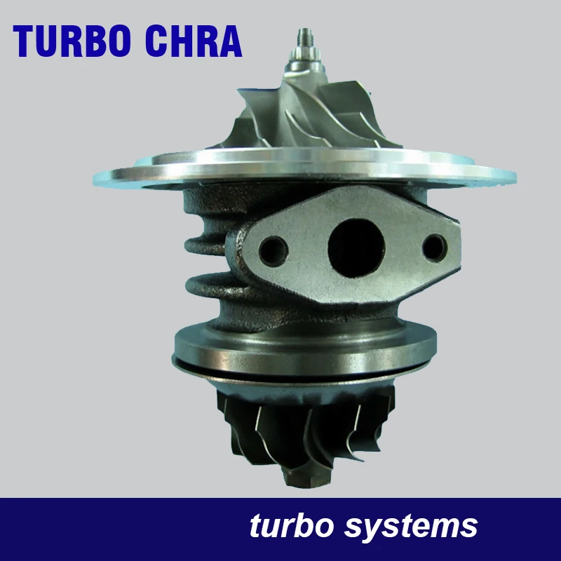 

Турбокартридж GT2052S 727265 727264 727262 451298 2674A373 2674A377 core chra для Perkins 96 97 T4.40 JCB Телескопическая погрузка Различные