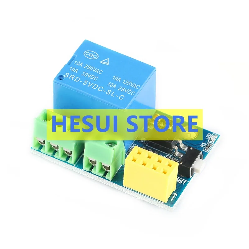 ESP8266 ESP-01/01S …