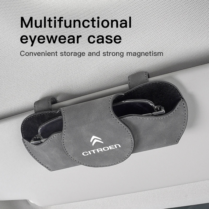 Car Visor Storage B… - image
