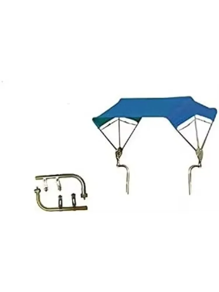 Brand new fast shippingBestsellerBlue Complete 3 Bow 40