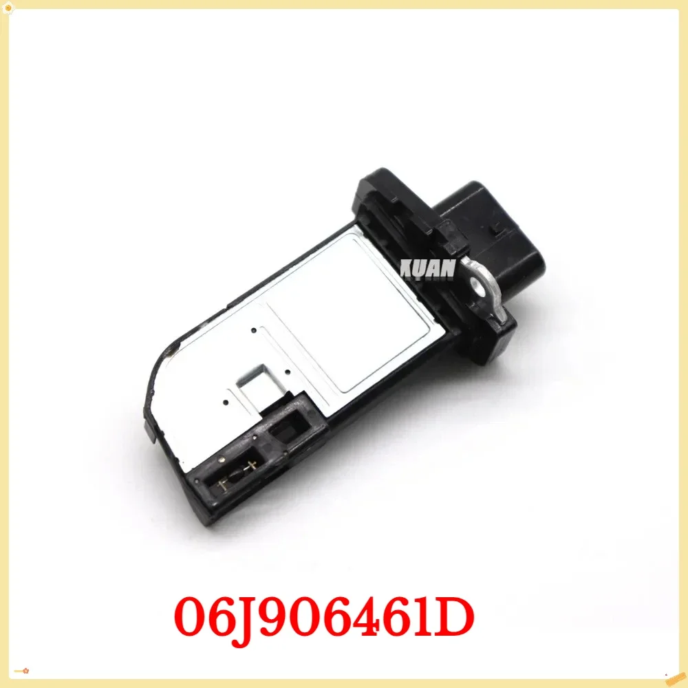 Neue Luftmassenmesser-Sensoren 06J906461D für Skoda, Seat, Volkswagen Golf, Jetta, Passat CC, Tiguan, Audi A3, A4, A5, A6, Q3, Q5, TT