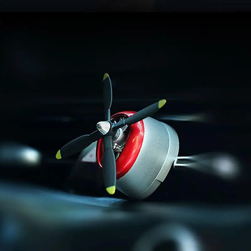 سيارة معطّر الهواء الدورية المروحة السيارات منفذ الهواء مروحة الناشر السيارات العطر الديكور لمعظم السيارات تنفيس الهواء