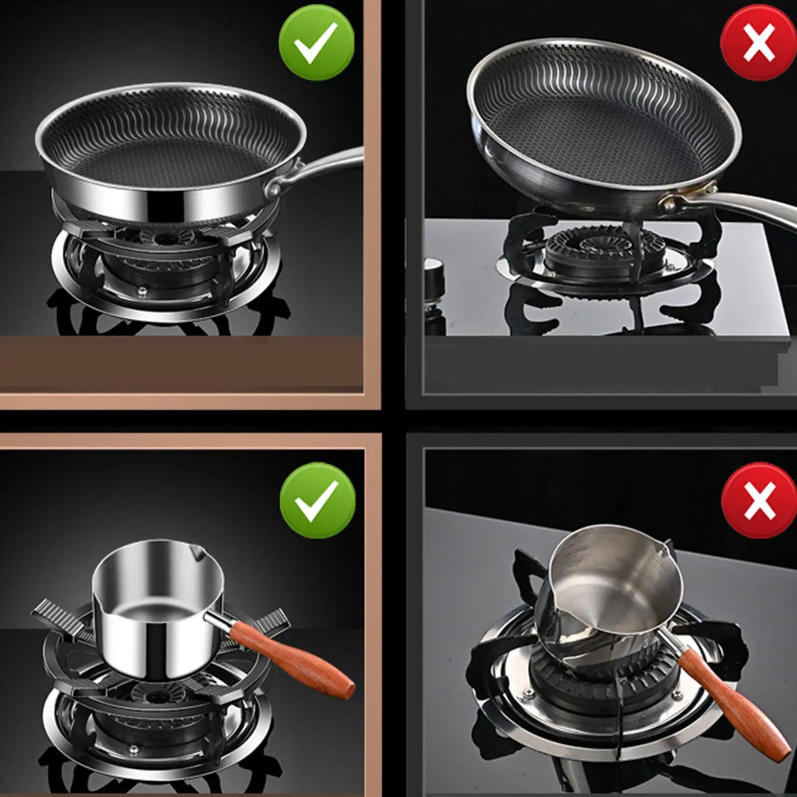 Thumbnail 4 - #25 Cookware Accessories Discount Picks