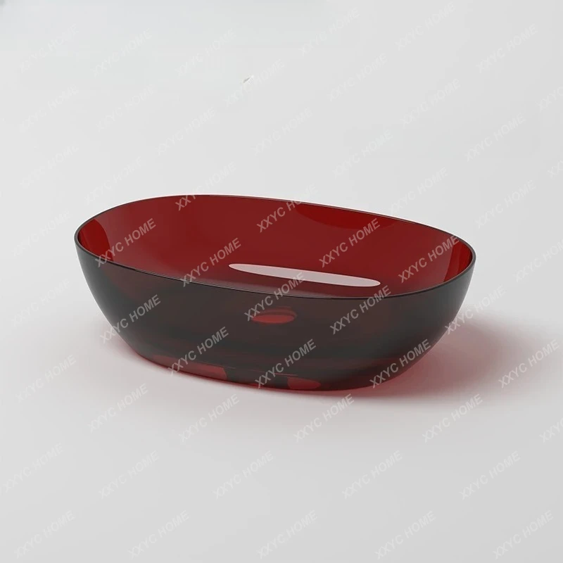 

Раковина из ненасыщенной смолы для дома, отелей и фабрик