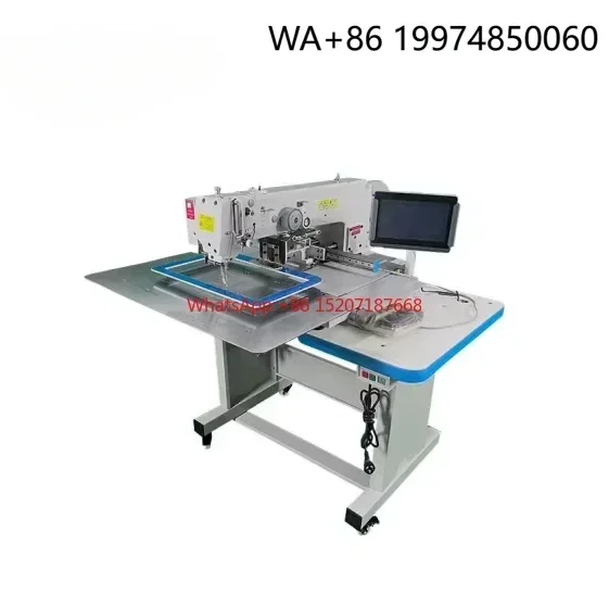 

3020F factory wholesale and retail 3020F high-speed automatic sewing machine