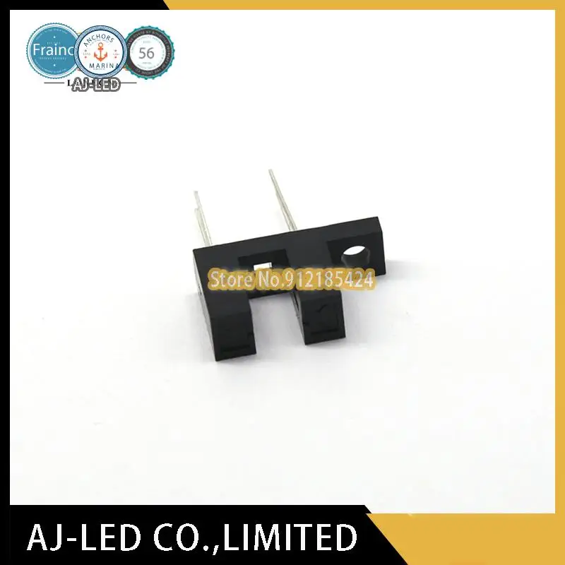 

20pcs/lot H105-1 photoelectric switch for counting, speed measurement, position measurement, fax machine, paper shredder new