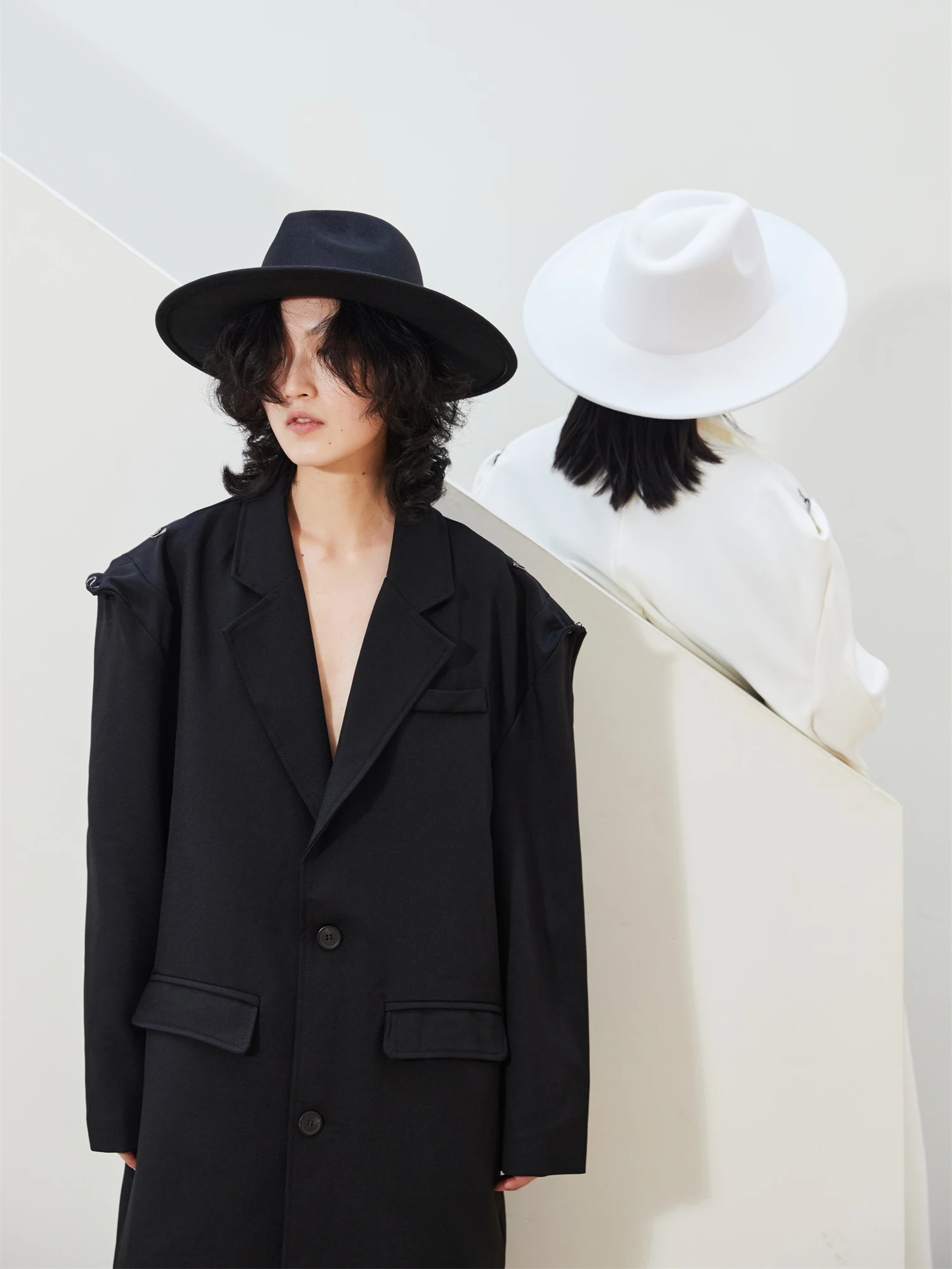 Sunvonnie Winterwollen Fedora' - Fedora Hat Wool recensie en prijs