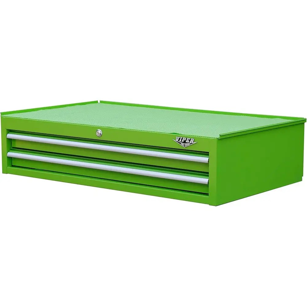 

Lime Green 41 2-Drawer Medium Chest of Drawers