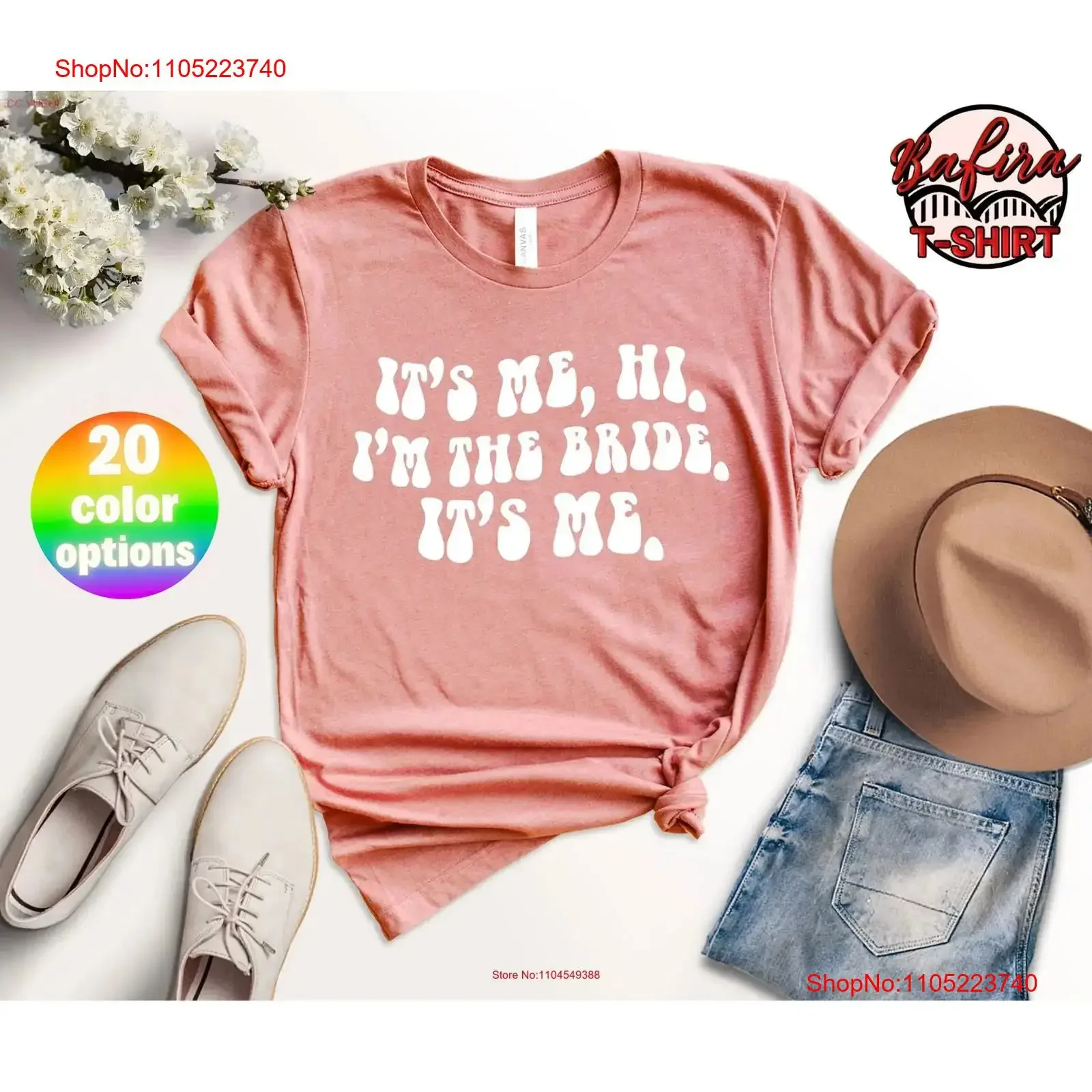 Hi I M The Bride It…