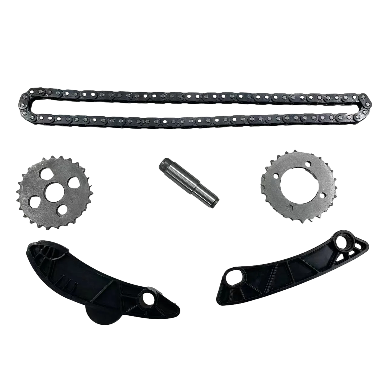 

High Quality Foton Isf2.8 Timing Chain Kit for Foton Tunland Truck Parts Isf 2.8 Timing Kit Auto Engine Parts
