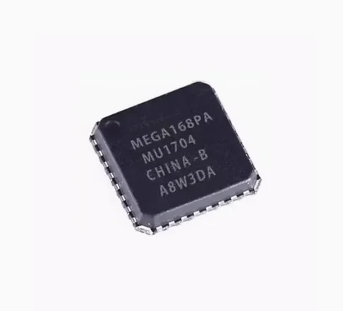 

MEGA168PA -MU ATMEGA168PA ATMEGA168PA-MU QFN32