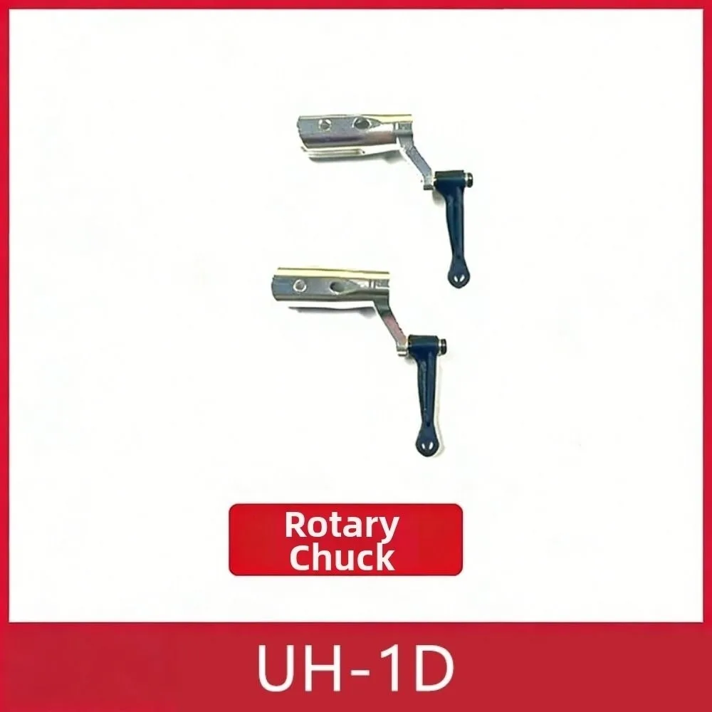 Pièces de rechange d'hélicoptère F07V RC, Version 3D, poignée en plastique, télécommande, hélicoptère, lame principale, coque, cadre d'arbre de broche