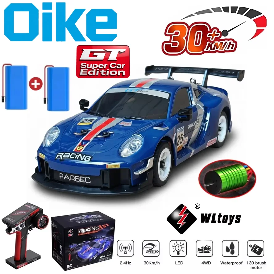 #60 Best High Speed RC Cars to Buy In 2026