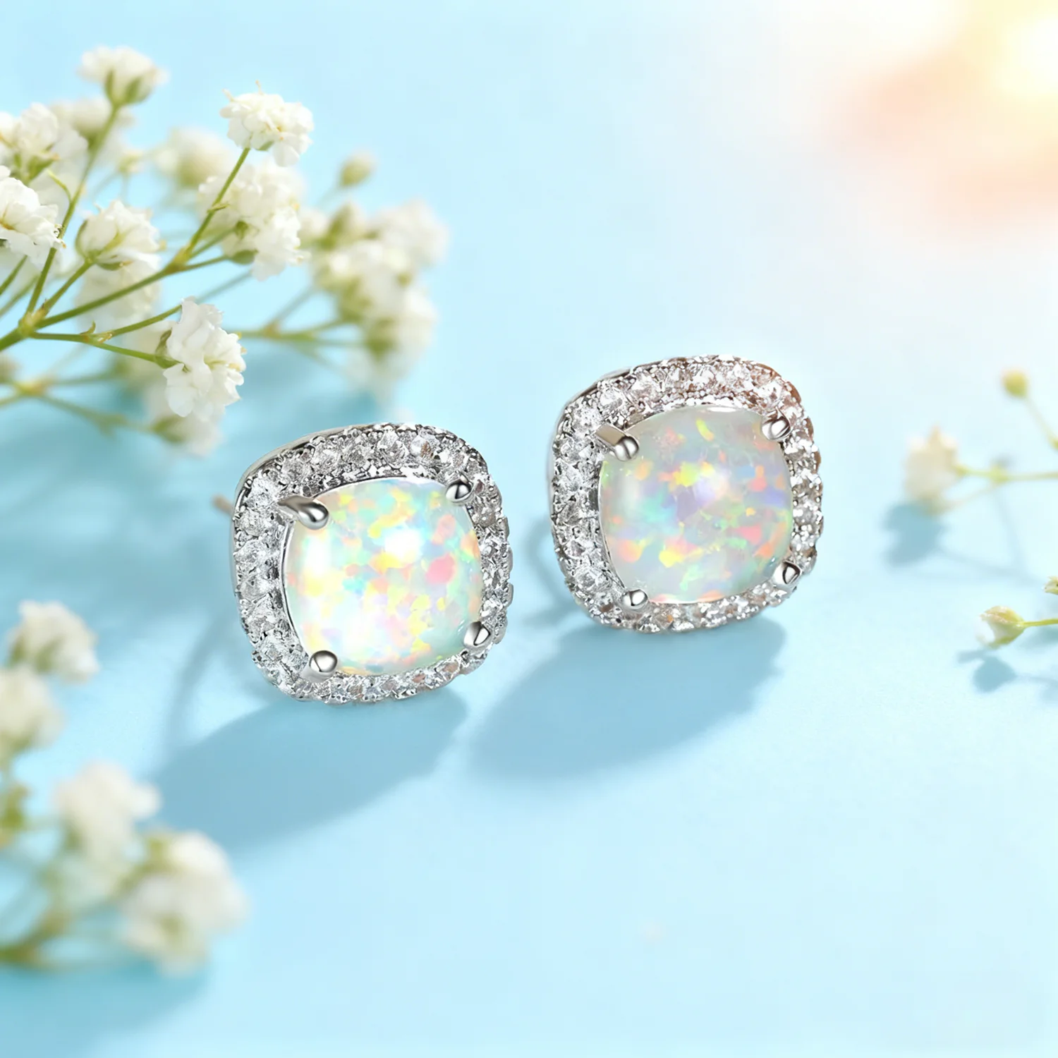 Thumbnail 4 - #11 Drop Earrings Comparison Guide