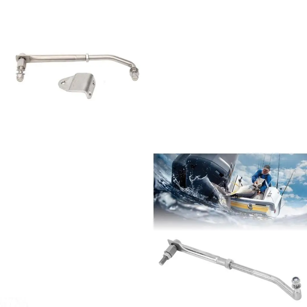 gruppo-sterzo-motore-fuoribordo-g7na-lunghezza-regolabile-antiruggine-da-15hp-a-200hp