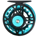 Star Blue Reel