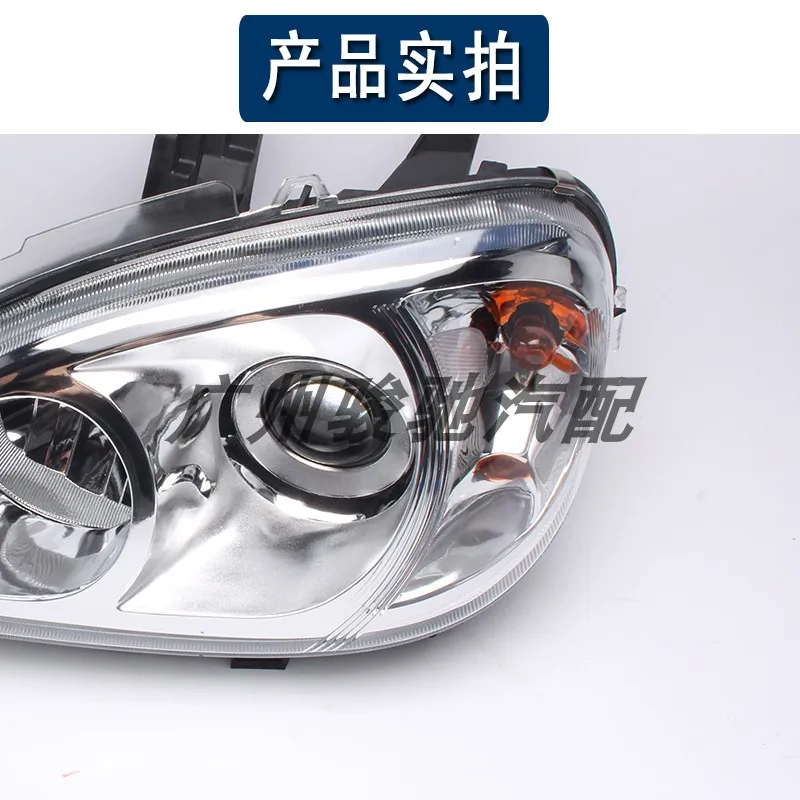 Applicable to Mercedes-Benz ML320 headlights ML350  ML300 headlights ML500 headlights W163