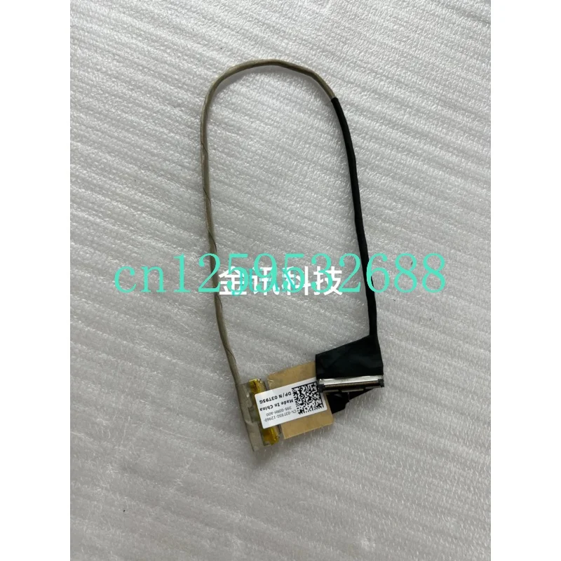 For Dell Inspiron 14 5000 5439 screen cable display CN-03T95G