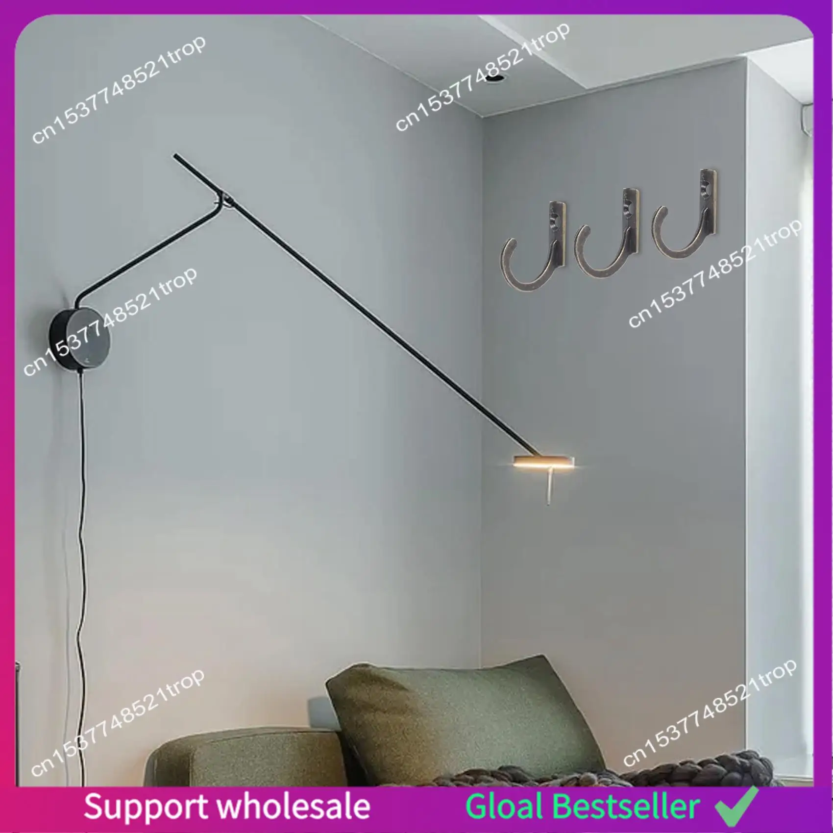 

A38M 100Pcs Vintage Hat Coat Door Hooks Wall Mounted Zinc Alloy Hook Home Towel Clothes Hanger Bathroom Wall Hanging Hooks