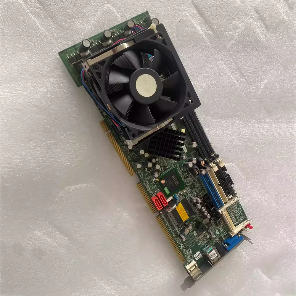 Motherboard Industrial  ROCKY-4786EV-RS-R41 VER:4
