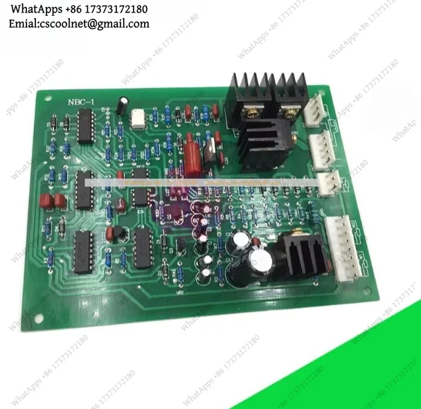 k3 NBC-1 Control Board Circuit Board for Gas Shielded Welding Machine