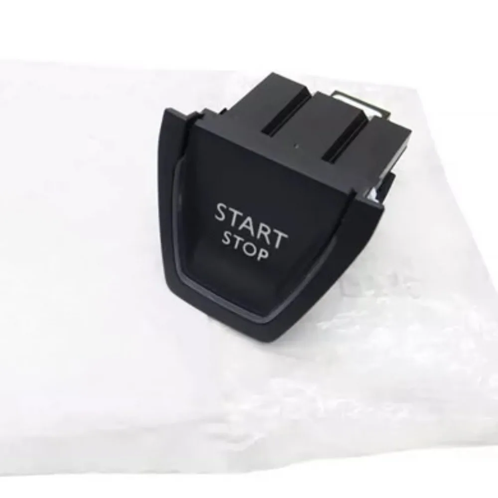 Brand New for Citroen DS5 Start Switch Button High-end Configuration Genuine